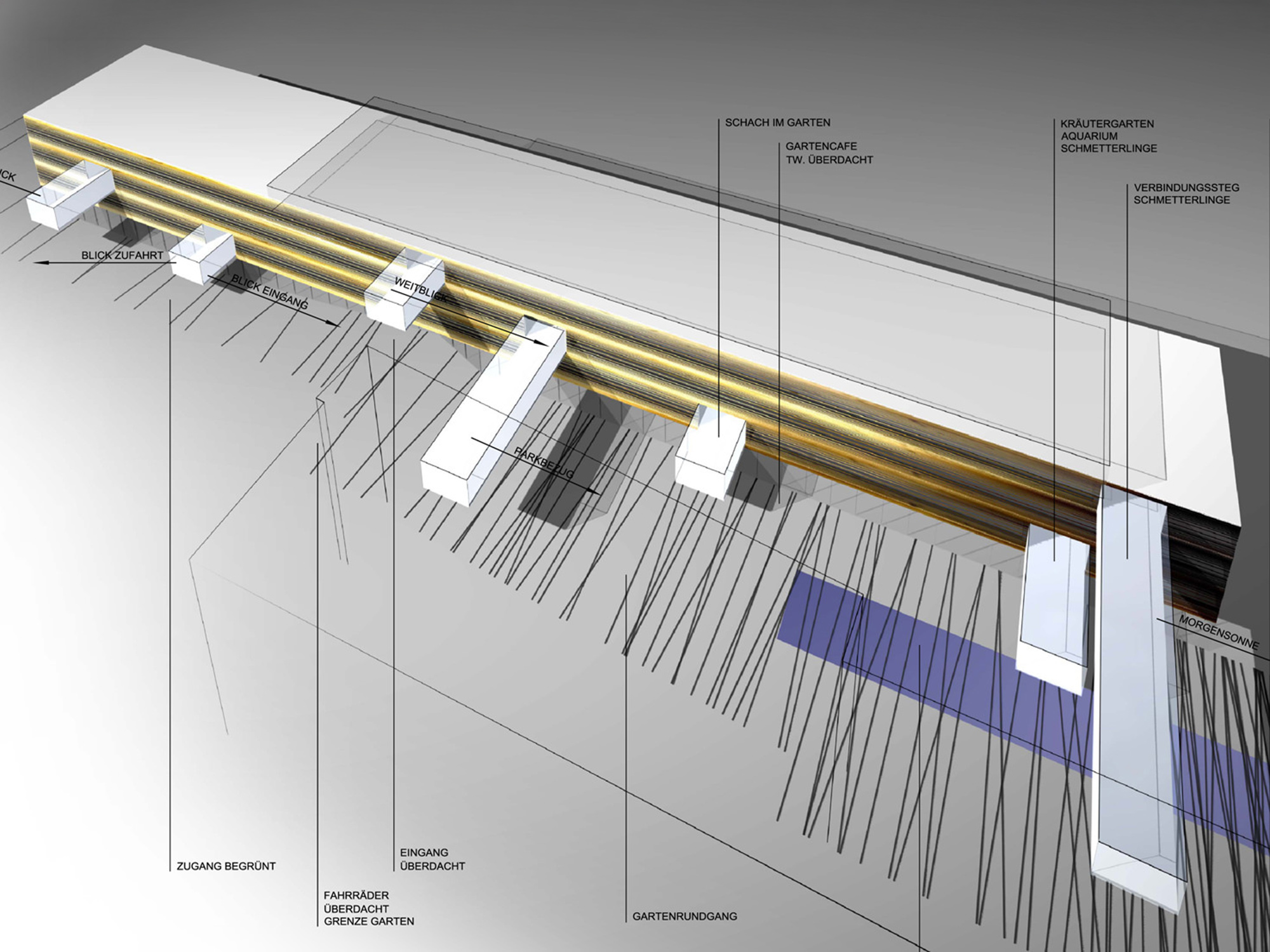 Senioren-und Pflegeheim am Hofgarten