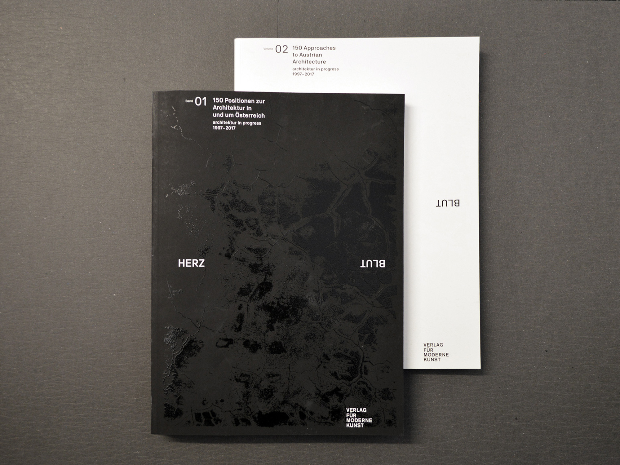 Herz Blut | Verlag für moderne Kunst