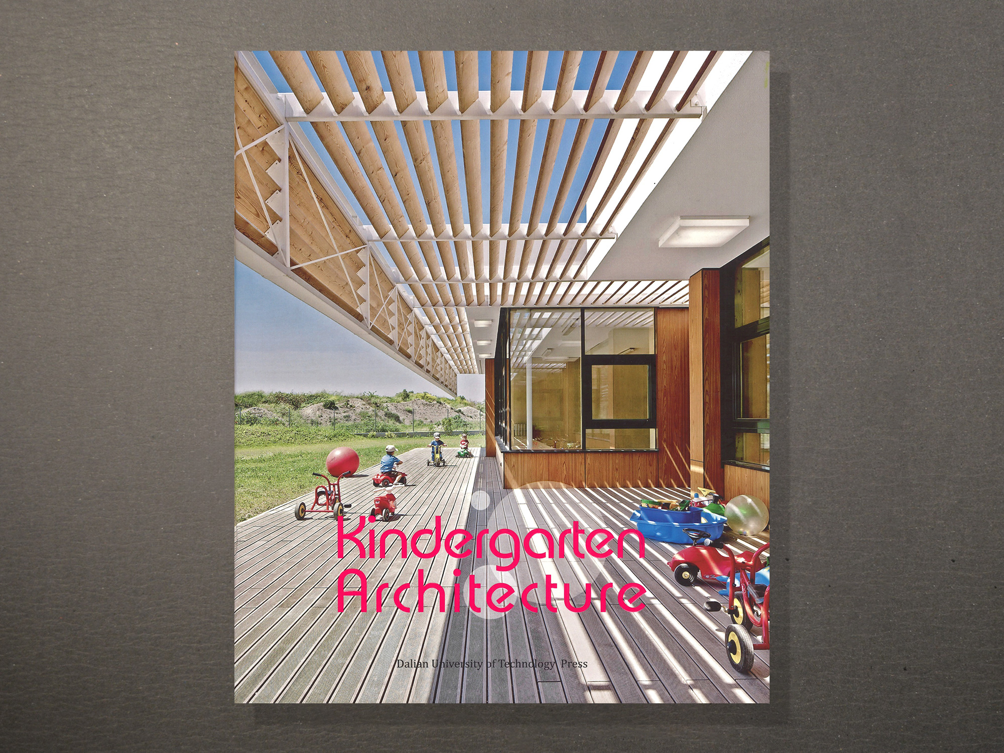 Kindergarten Architecture | Kindergarten Haus im Ennstal