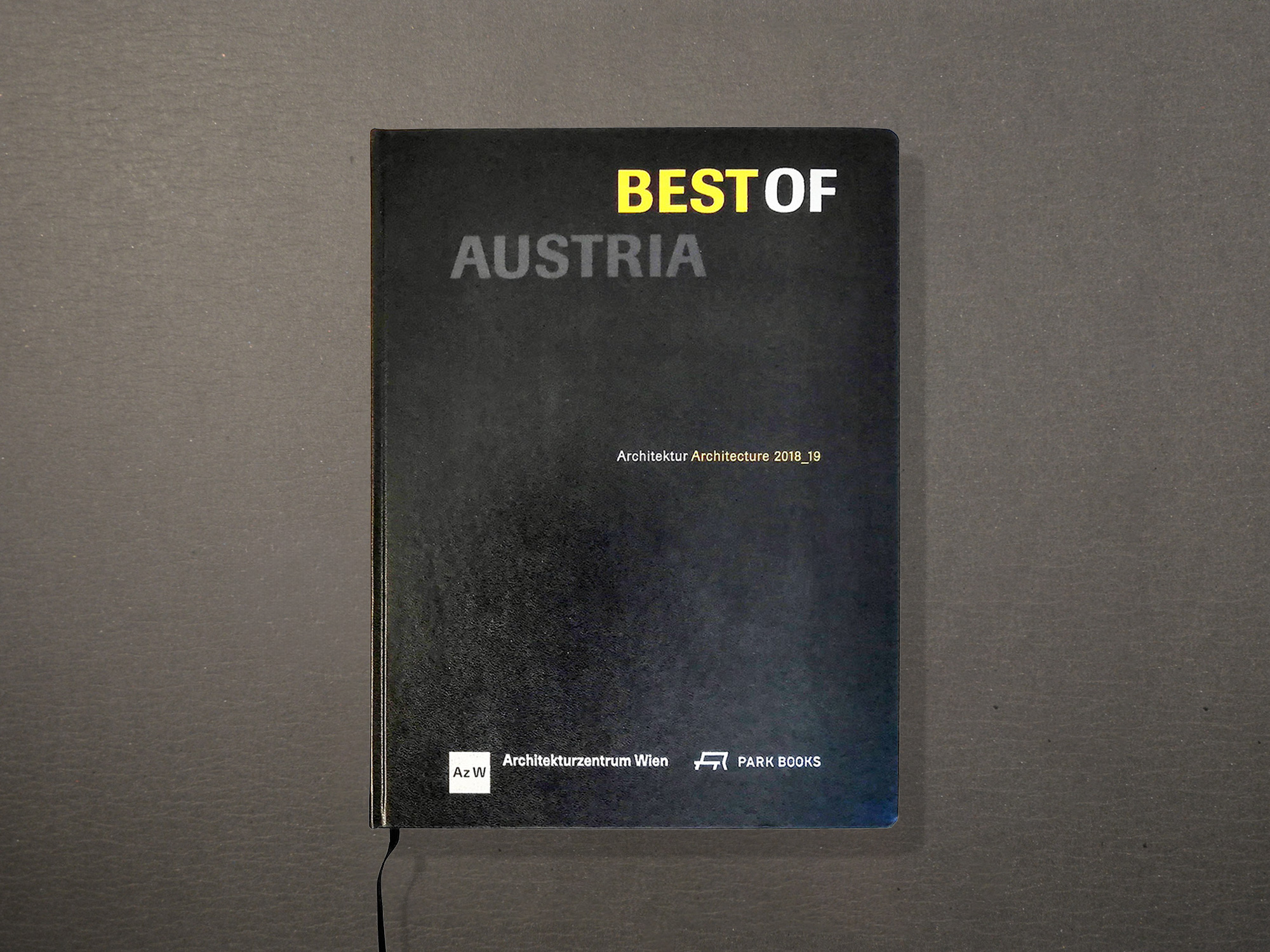 Best of Austria 2018-19 | Nebengebäude zur Filialkirche