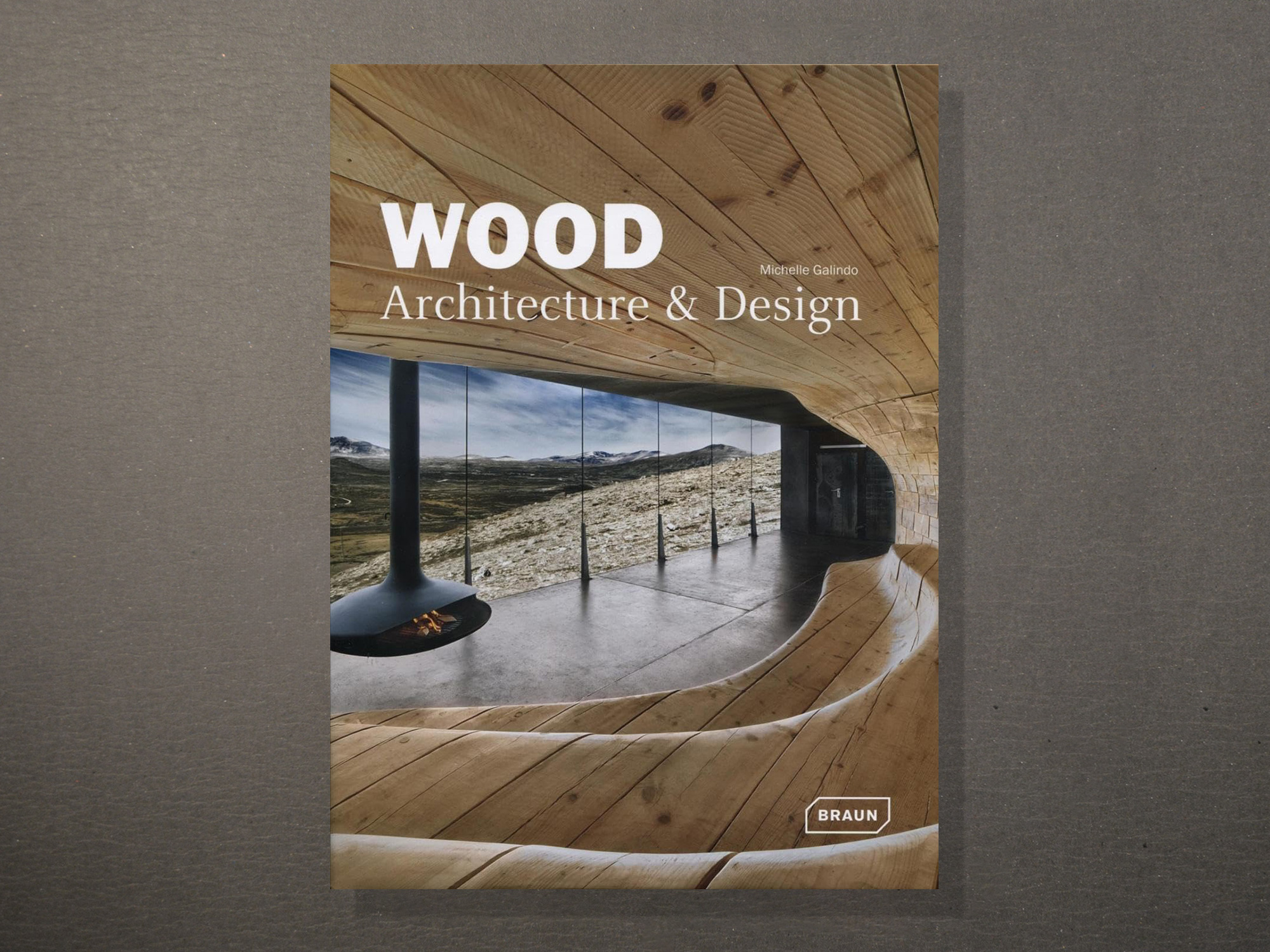Wood Architecture & Design