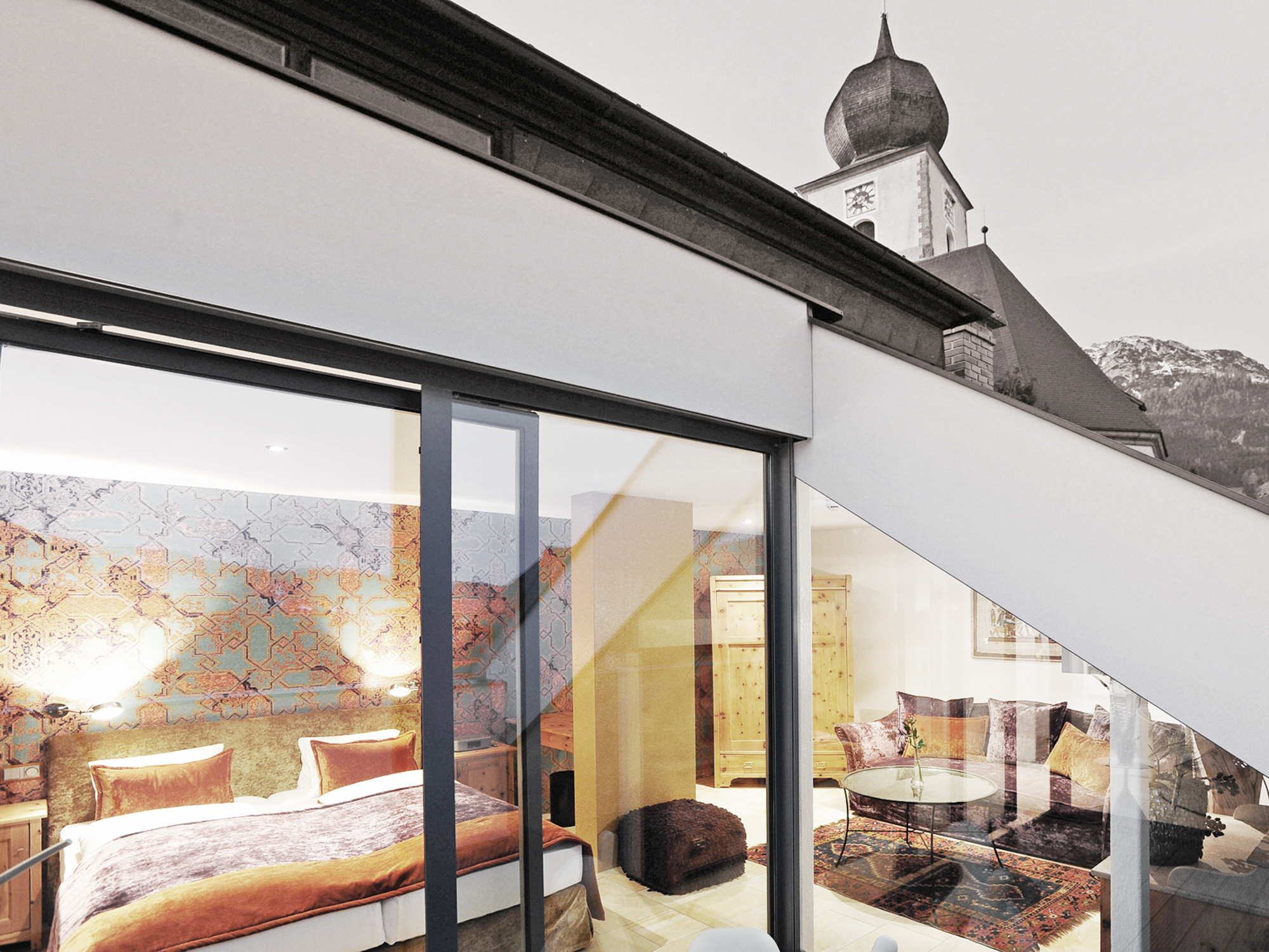 F.X. Mayr Hotel Spanberger | Gröbming