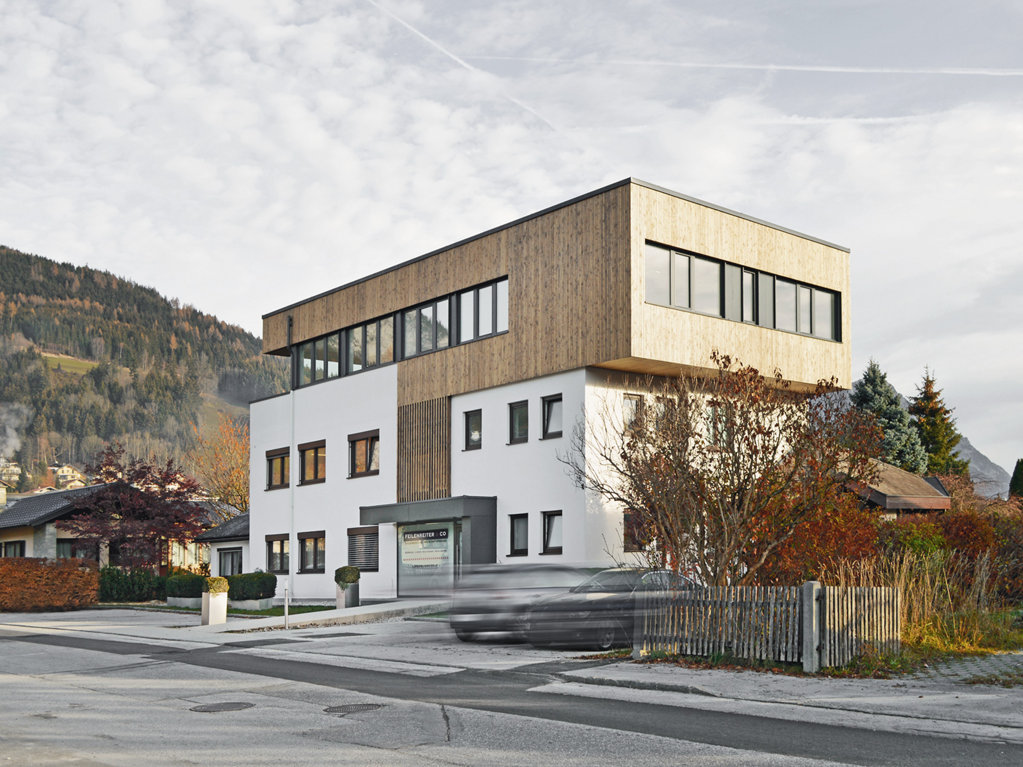 Feilenreiter | Gröbming