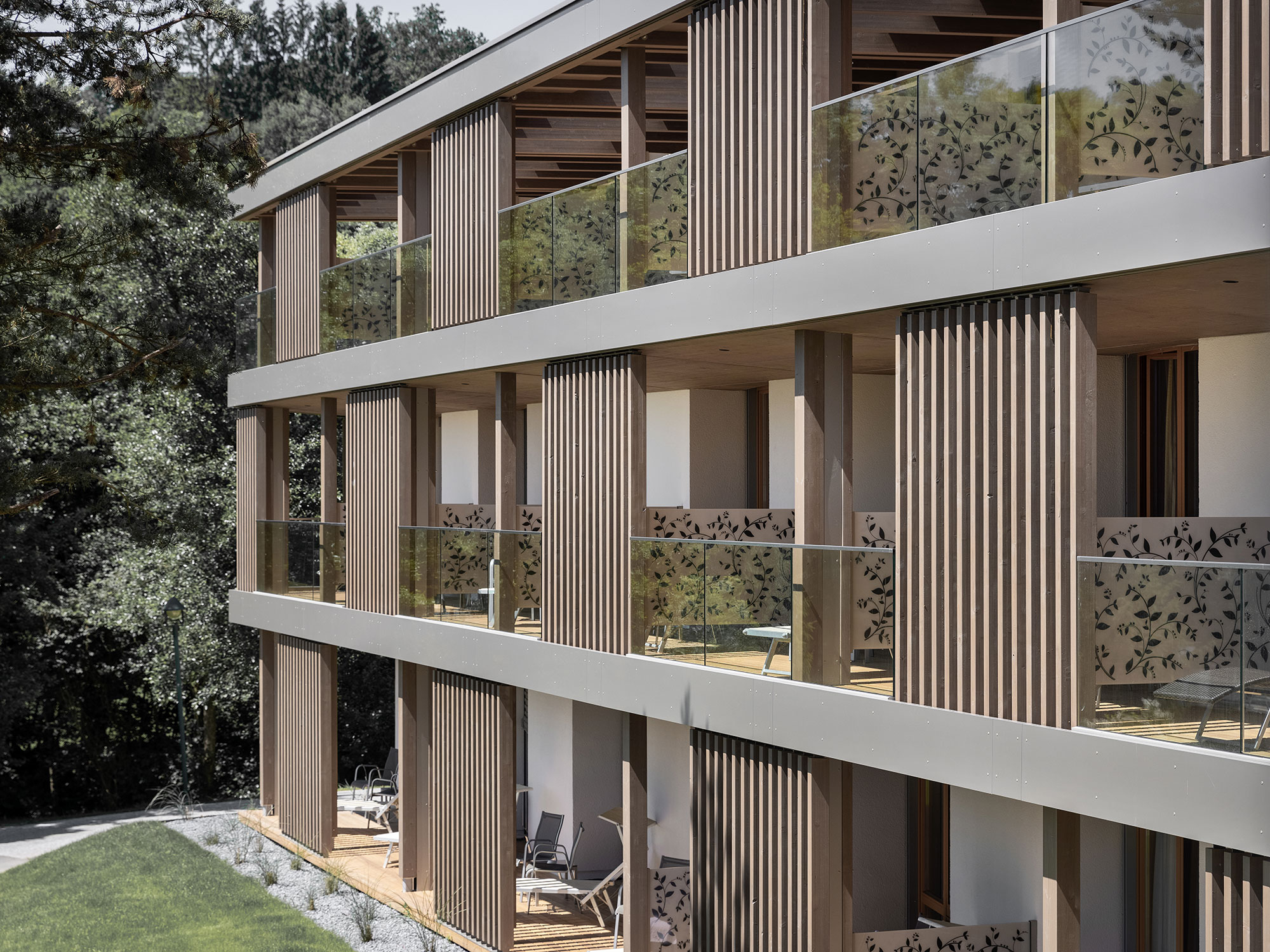 Hotel Bad Waltersdorf