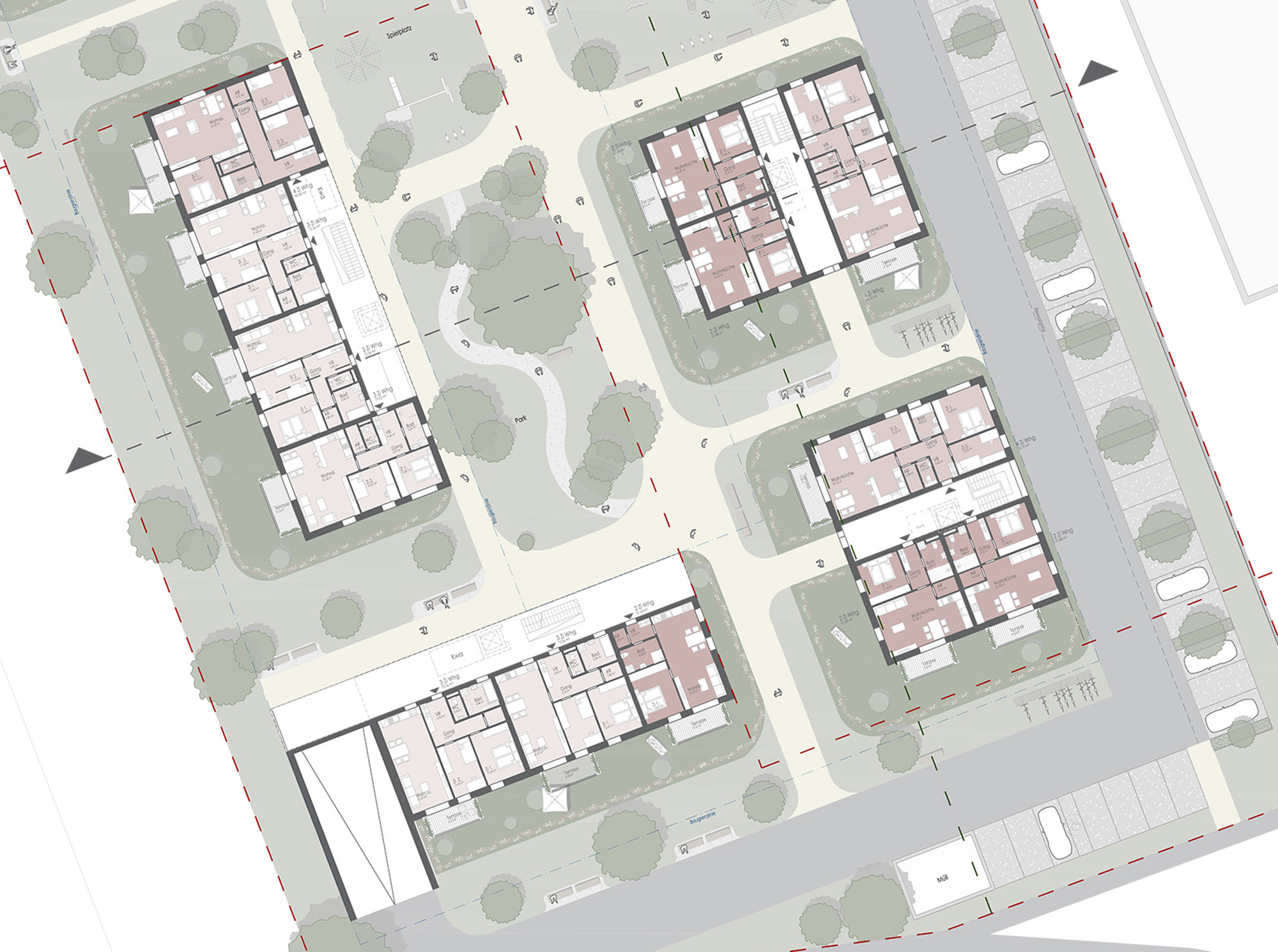 GAV Kalsdorf | 3.Platz