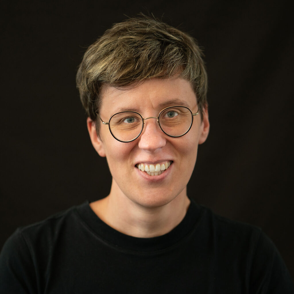 DI Marianne Stangel