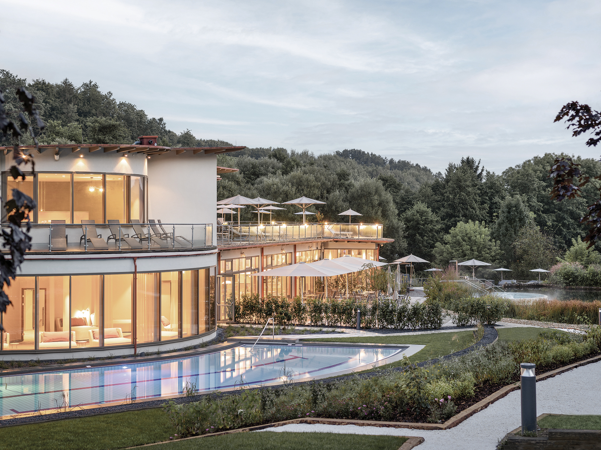 Hoteltherme Bad Waltersdorf