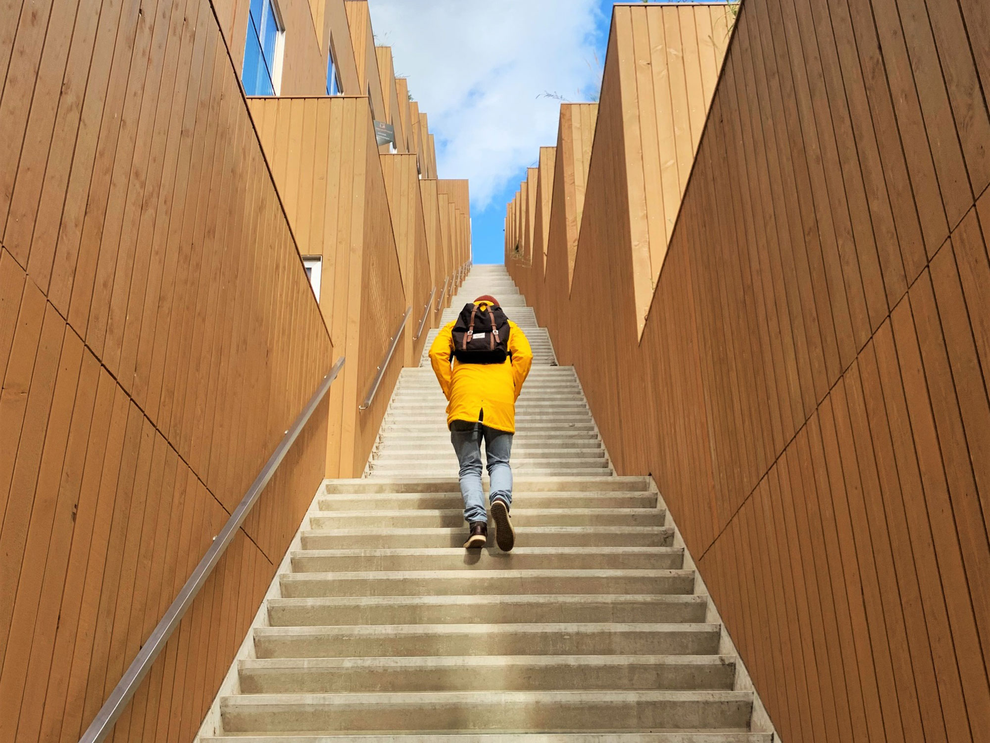 Büroausflug Amsterdam