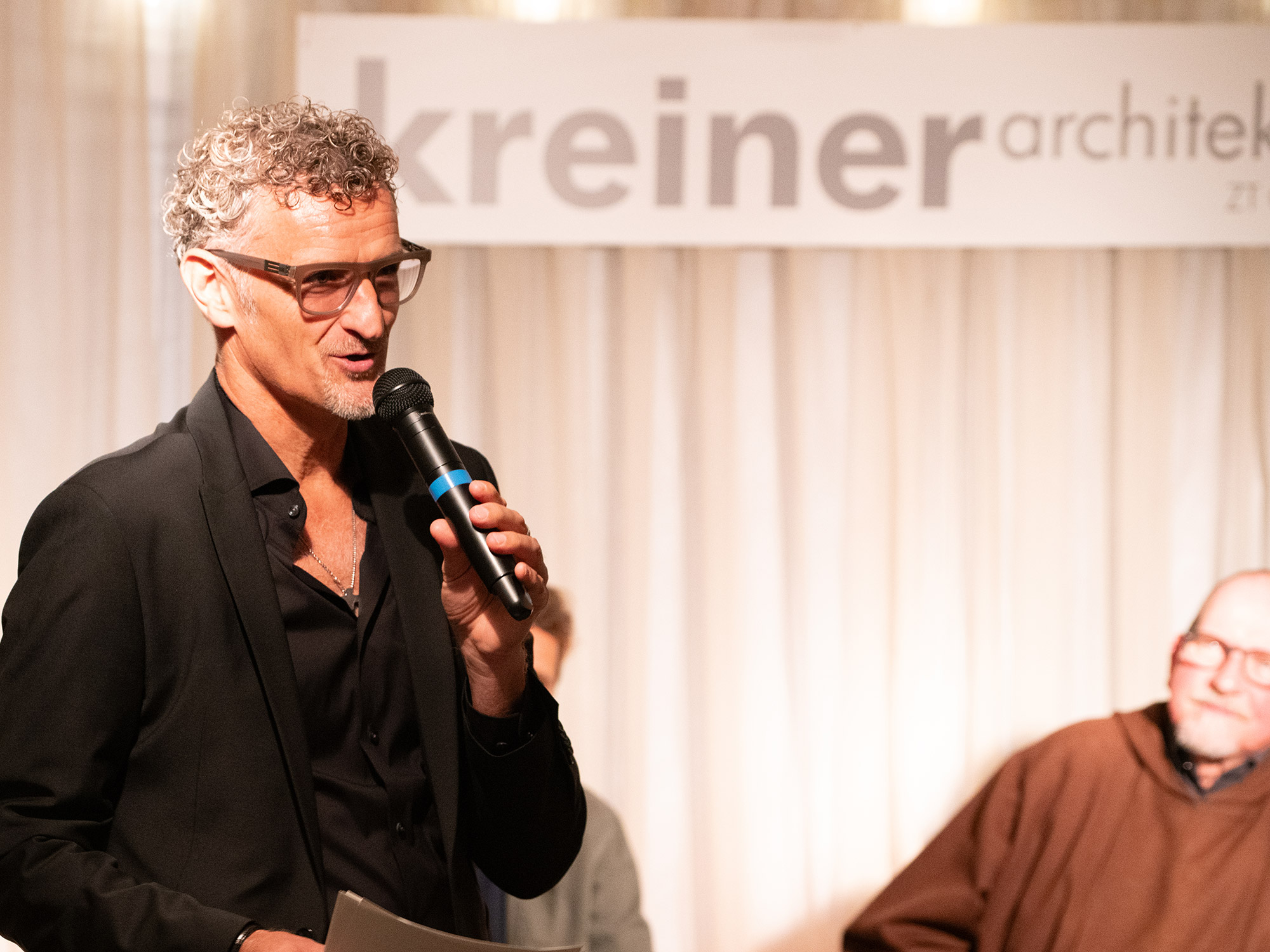 Jubiläumsfeier – 25 Jahre KREINERarchitektur | Gröbming