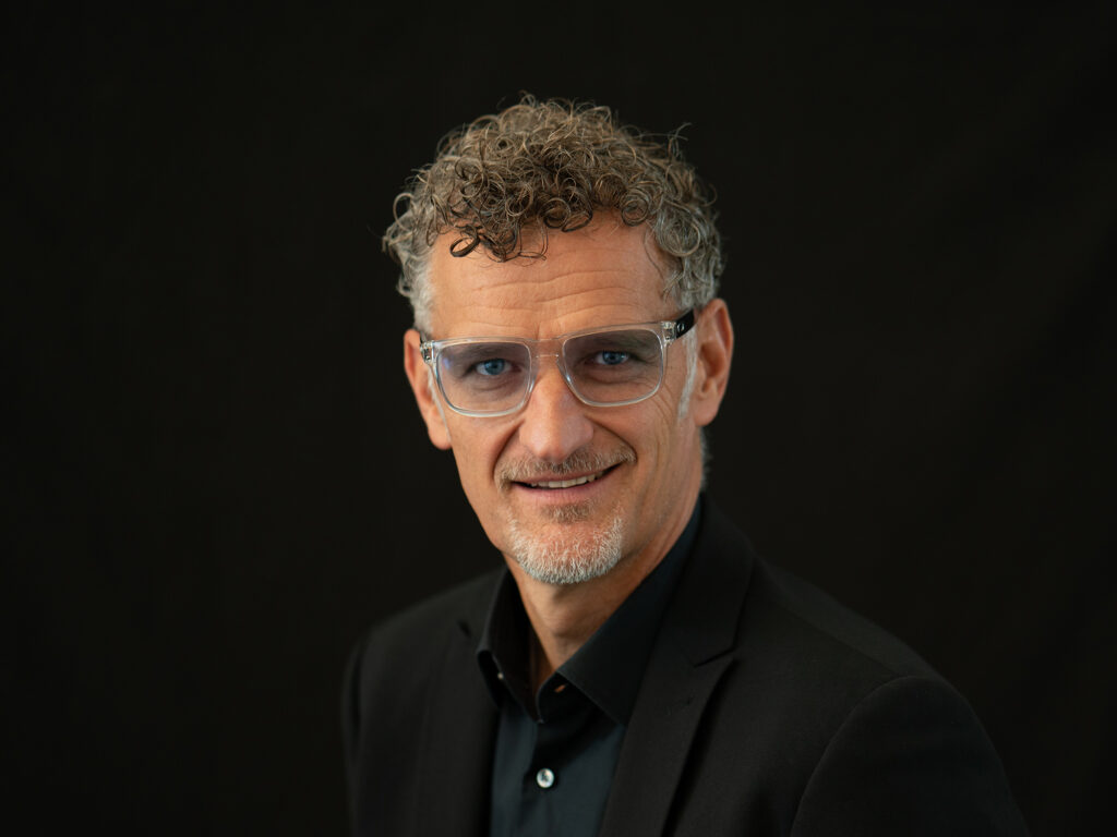 Architekt DI Gerhard Kreiner