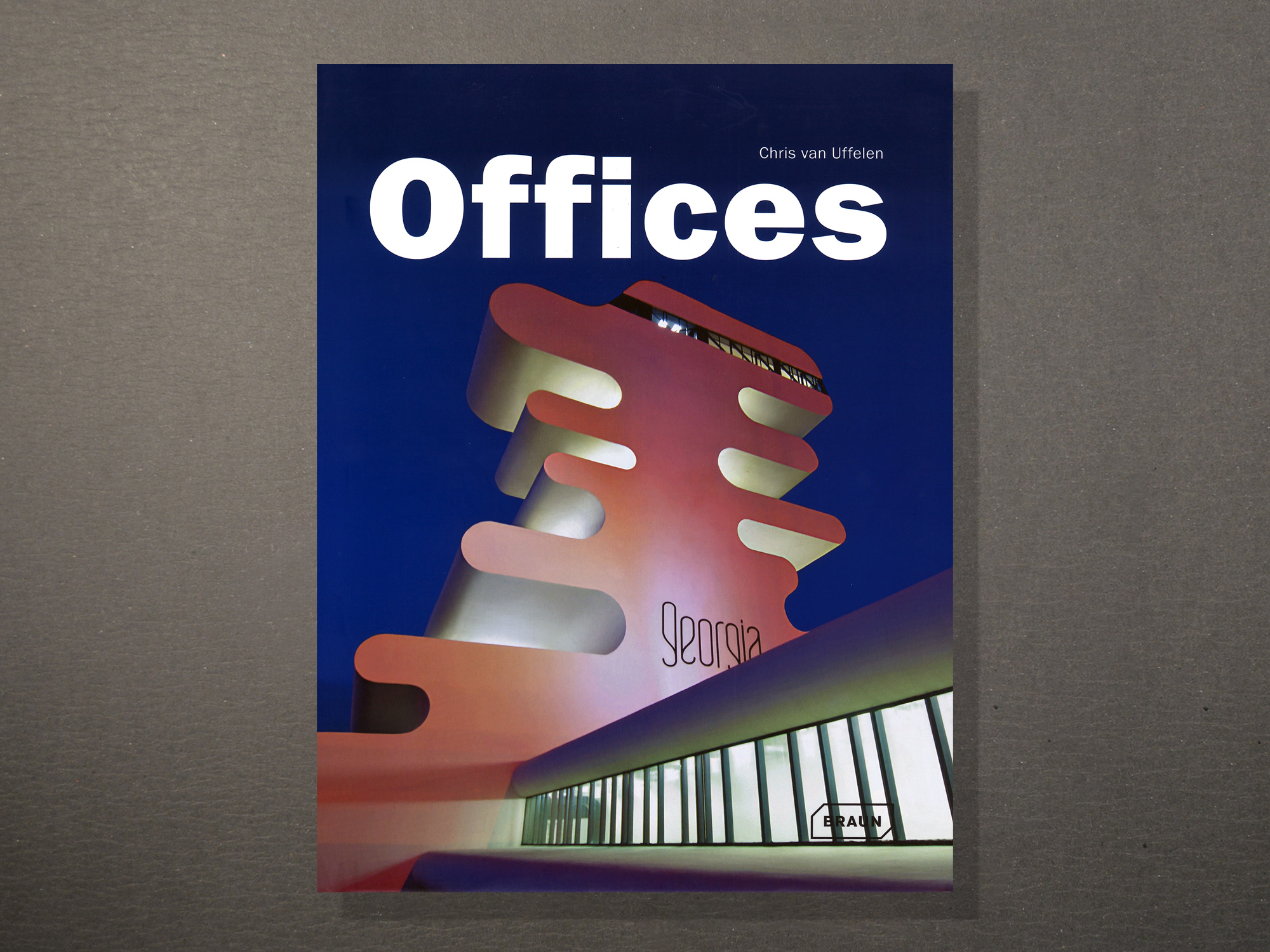 Offices | Braun