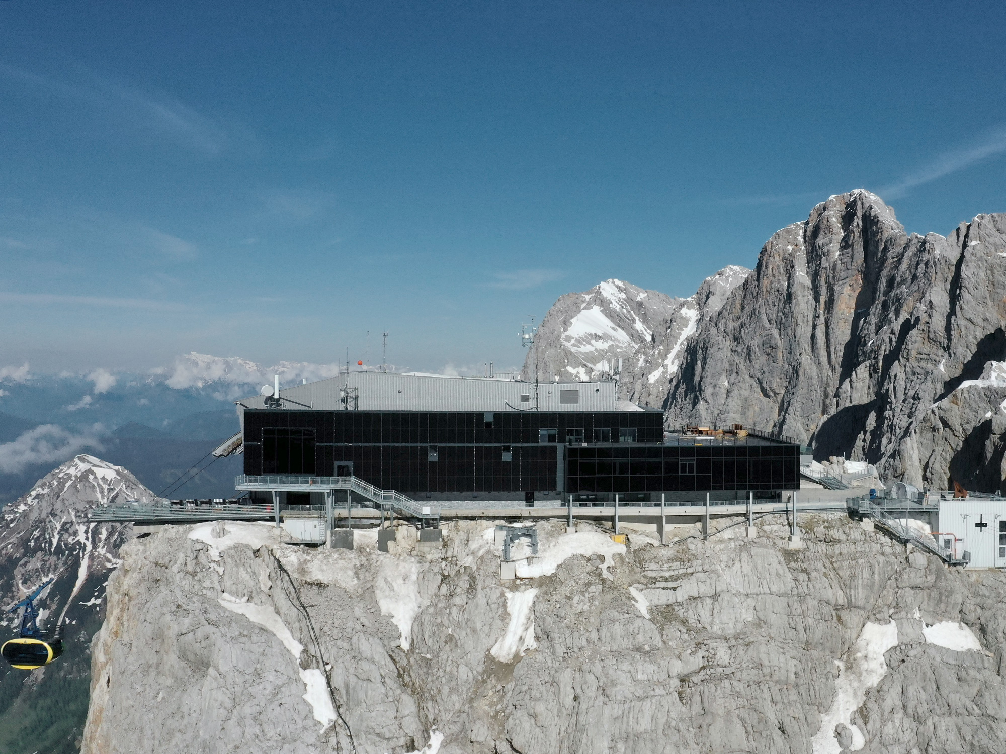 Dachstein Bergstation | Ramsau am Dachstein