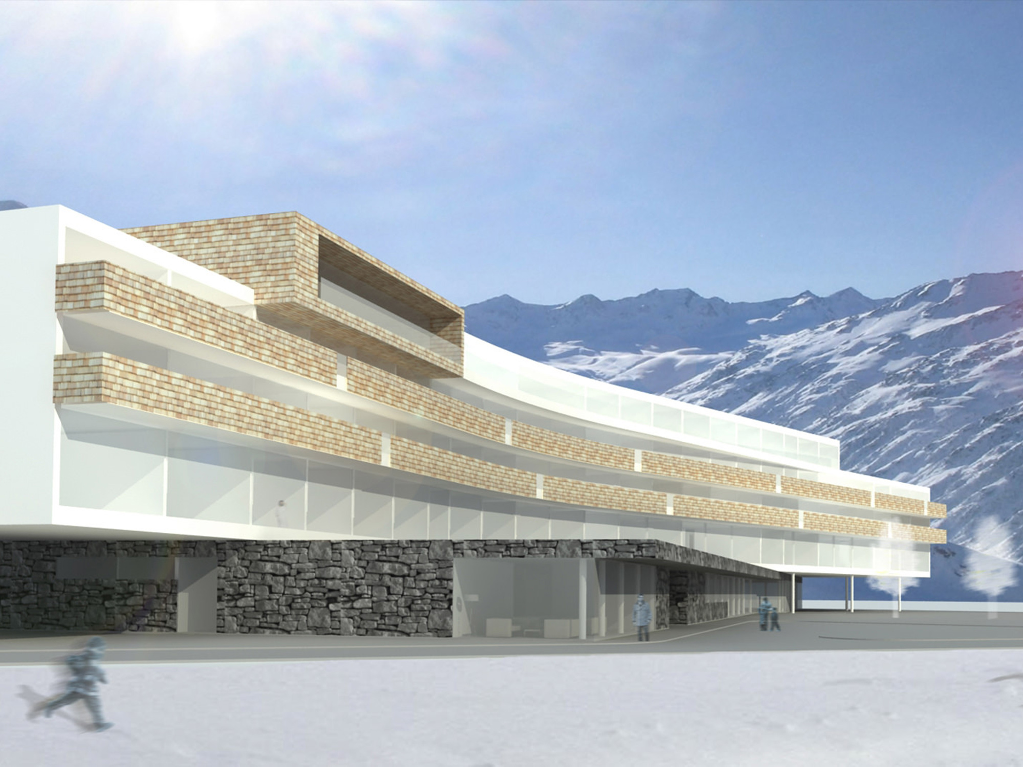 Superior Resort | Schladming | 3. Platz