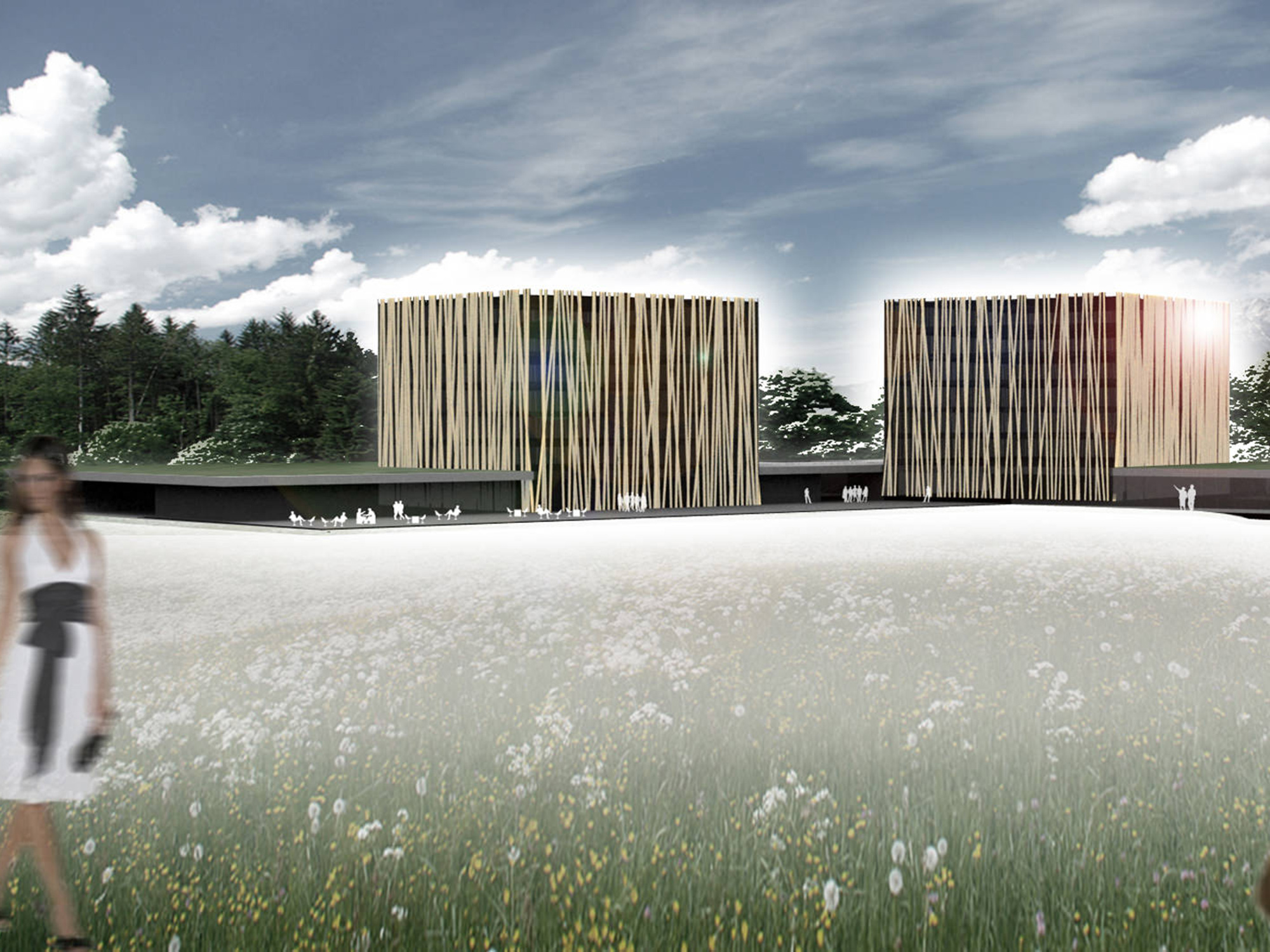 4 Sterne Mivka Resort | Bled | Slowenien